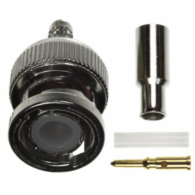 112134 Amphenol RF  Gruppi di connettori coassiali (RF)